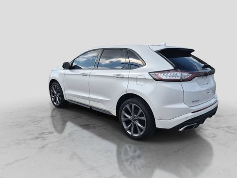Used 2016 Ford Edge Sport w/ Equipment Group 401A AWD/4WD image 6
