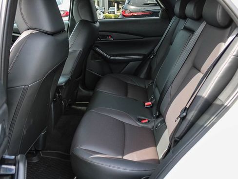 New 2026 MAZDA CX-30 2.5 Turbo w/ Premium Plus Pkg image 20