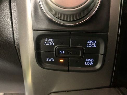 Used 2017 RAM 1500 Sport w/ Sublime Green Sport Package AWD/4WD image 26