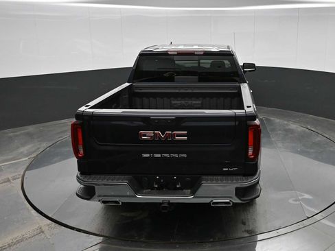 New 2026 GMC Sierra 1500 SLT w/ SLT Premium Package image 28