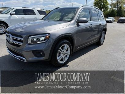 Certified 2022 Mercedes-Benz GLB 250 4MATIC