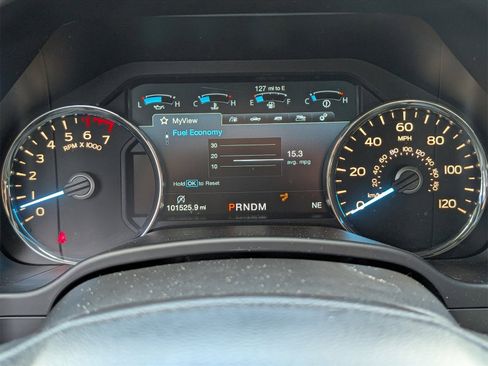 Used 2018 Ford F150 Lariat w/ Equipment Group 502A Luxury image 27