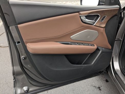 New 2026 Acura RDX SH-AWD w/ Advance Package image 19