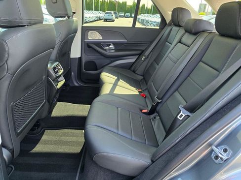 Used 2026 Mercedes-Benz GLE 450 4MATIC image 18