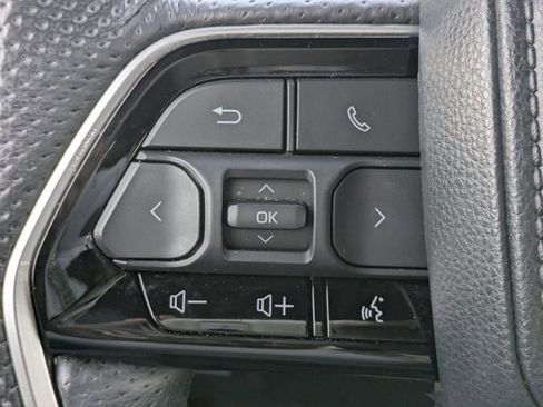 Used 2024 Toyota Sequoia Capstone image 34