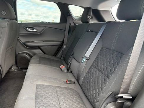 Used 2020 Chevrolet Blazer LT AWD/4WD image 20