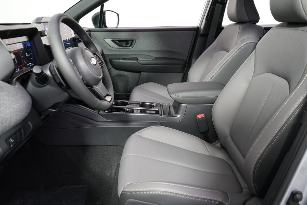 New 2026 Subaru Outback Limited AWD/4WD image 13