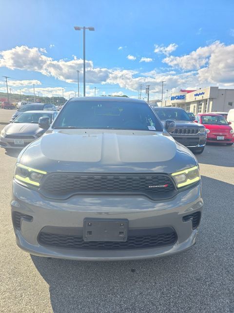 Used 2025 Dodge Durango GT AWD/4WD image 1