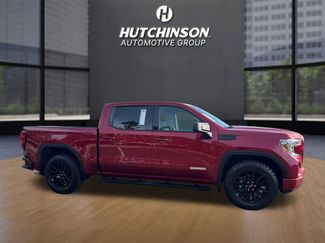 Used 2020 GMC Sierra 1500 Elevation w/ Elevation Value Package video 2
