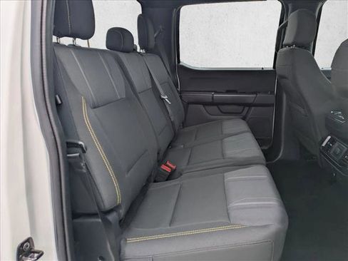 Used 2024 Ford F150 STX RWD image 20