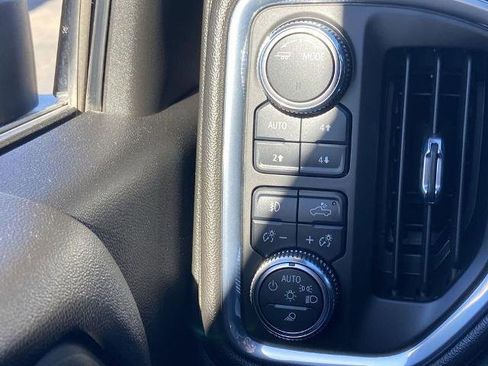 Used 2023 GMC Sierra 3500 AT4 w/ AT4 Premium Plus Package image 14