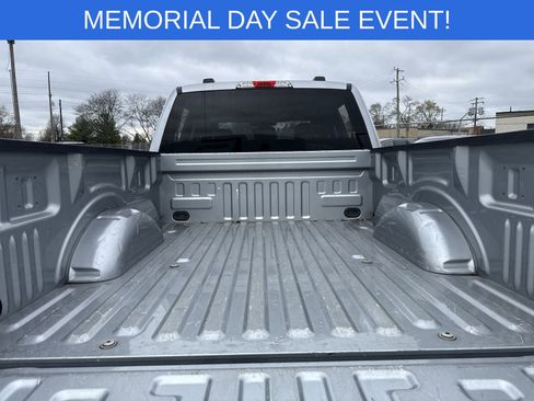 Used 2023 Ford F150 XLT w/ Equipment Group 301A Mid AWD/4WD image 38