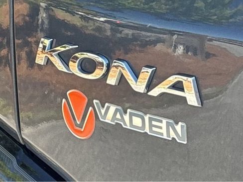 Used 2023 Hyundai Kona SEL FWD image 21