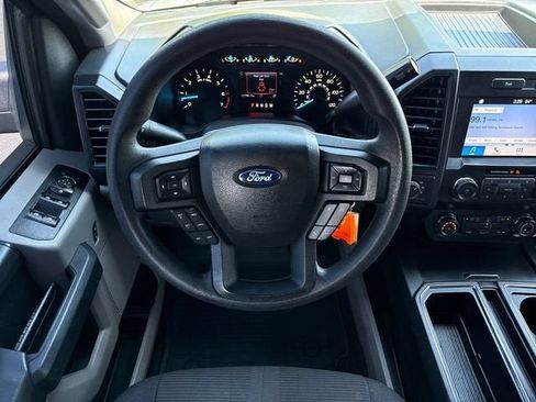 Used 2019 Ford F150 XL w/ Equipment Group 101A Mid AWD/4WD image 14
