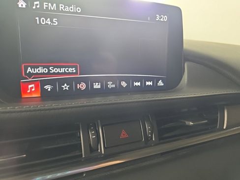 Used 2020 MAZDA MAZDA6 Touring image 18