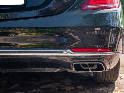 Used 2016 Mercedes-Benz Maybach S 600 image 98