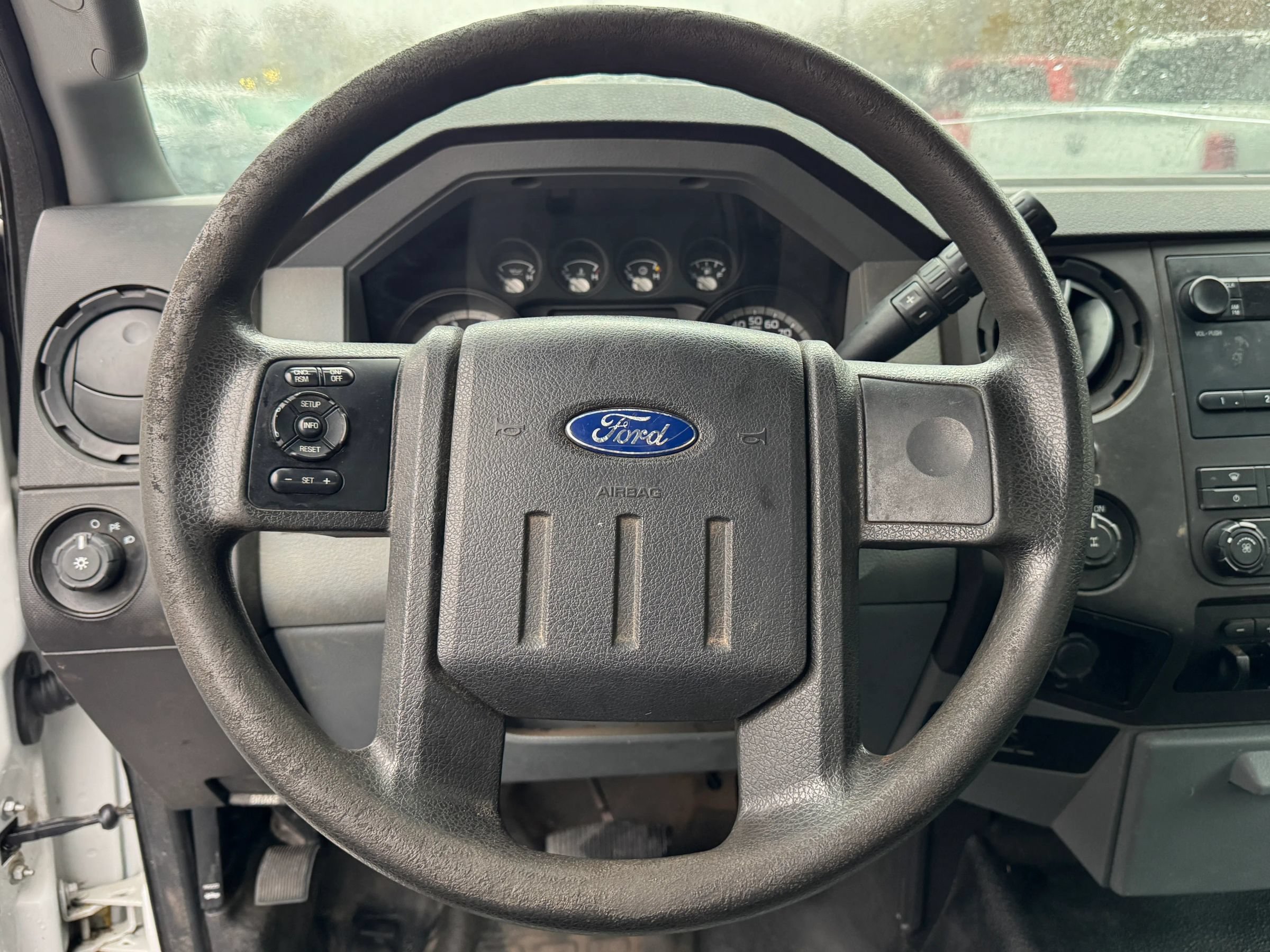 Used 2013 Ford F350 XL RWD image 12