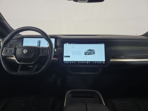Used 2025 Rivian R1S Adventure AWD/4WD image 27