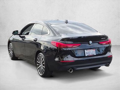 Certified 2023 BMW 228i Gran Coupe w/ Convenience Package FWD image 8