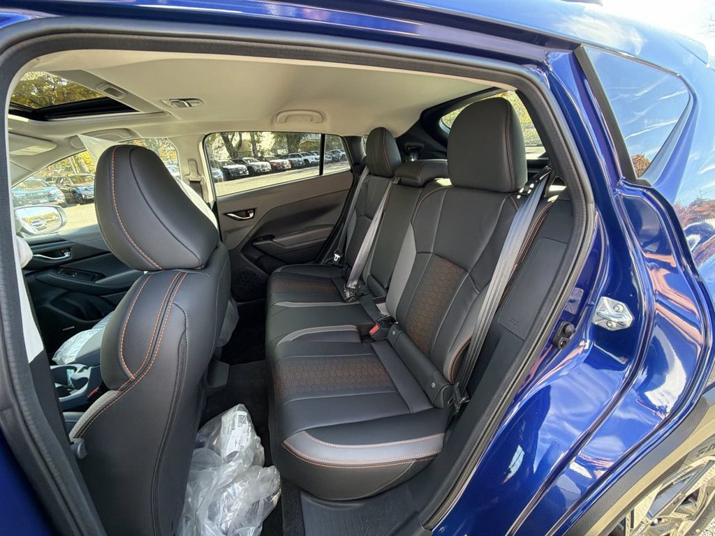 New 2026 Subaru Crosstrek 2.5i Limited AWD/4WD image 13