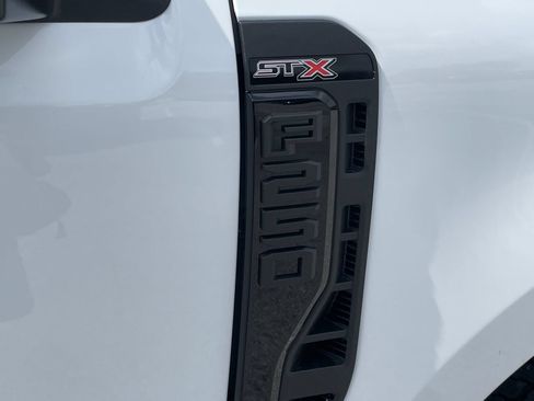 New 2026 Ford F250 XL w/ STX Appearance Package AWD/4WD image 12