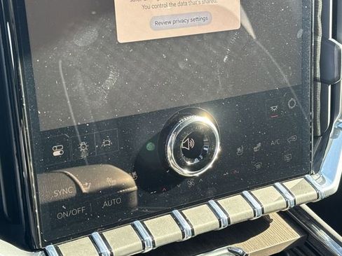 New 2026 GMC Acadia Denali w/ Super Cruise Package FWD image 21