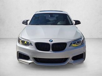 Used 2015 BMW M235i Coupe video 2