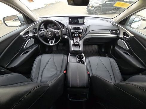 Used 2025 Acura RDX SH-AWD w/ Technology Package image 13