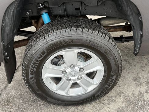 Used 2015 Toyota Tundra SR AWD/4WD image 36