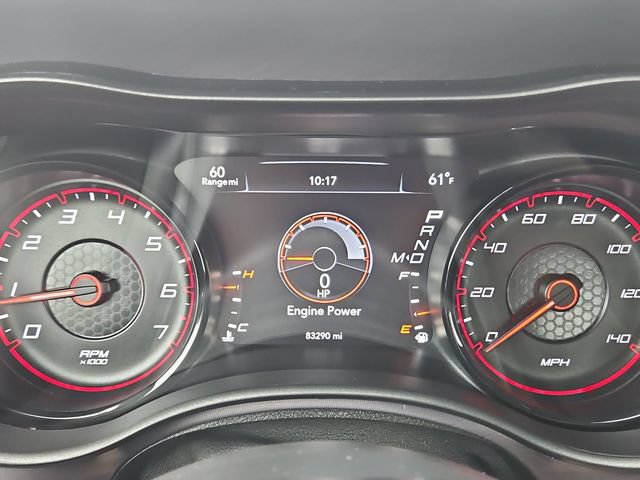 Used 2020 Dodge Charger SXT w/ Plus Group AWD/4WD image 16