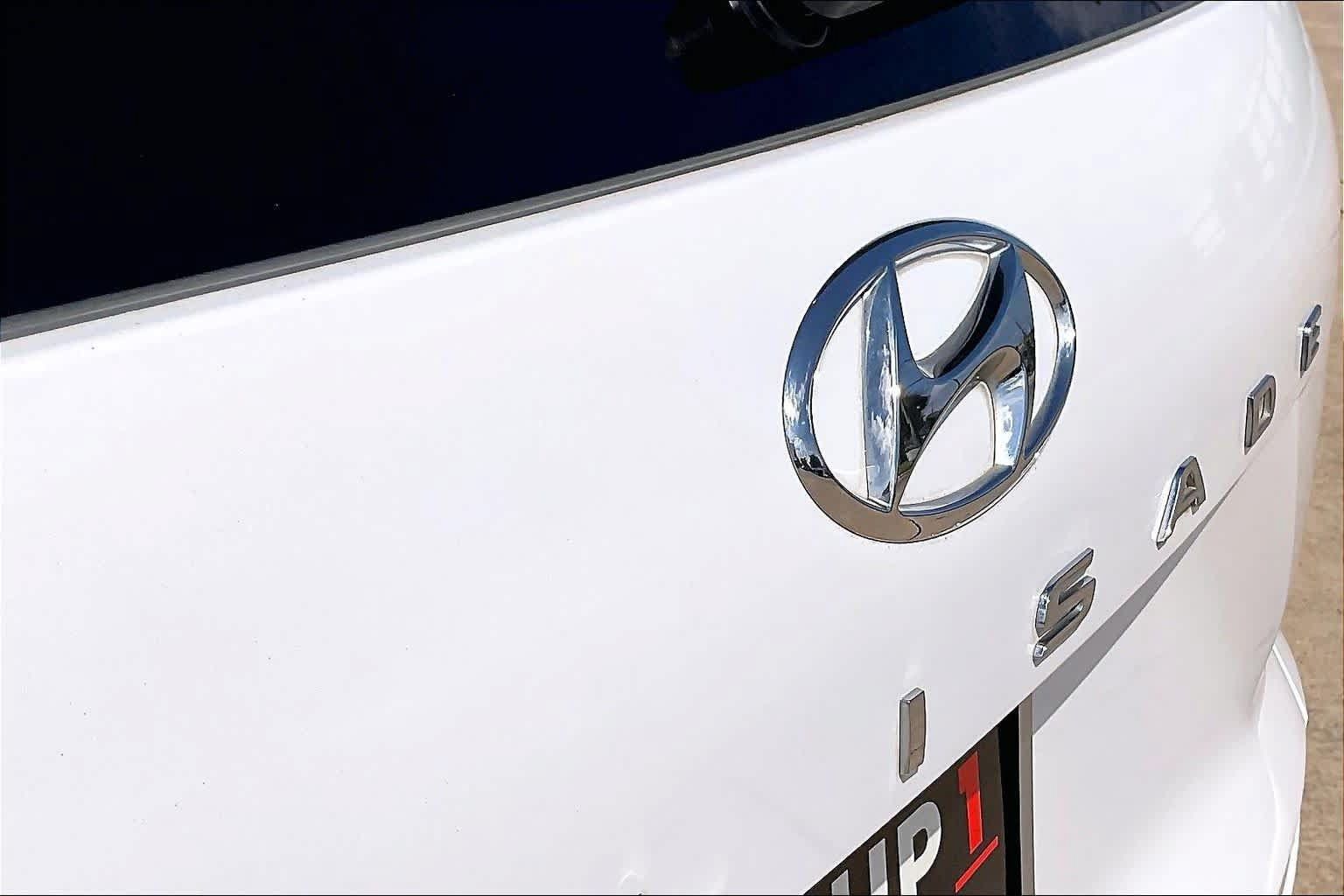 Used 2021 Hyundai Palisade Calligraphy w/ Cargo Package FWD image 31