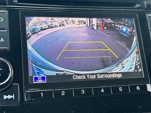 Certified 2022 Honda HR-V LX image 18