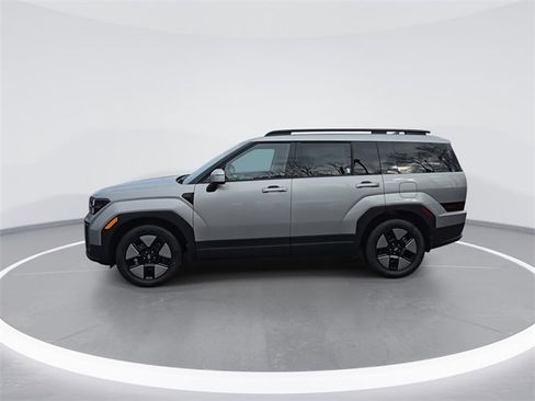 New 2026 Hyundai Santa Fe SEL image 5