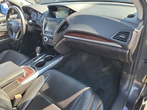 Used 2015 Acura MDX SH-AWD w/ Technology Package image 28