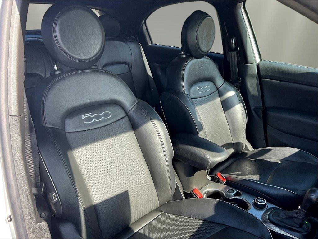 Used 2021 FIAT 500X Sport AWD/4WD image 29