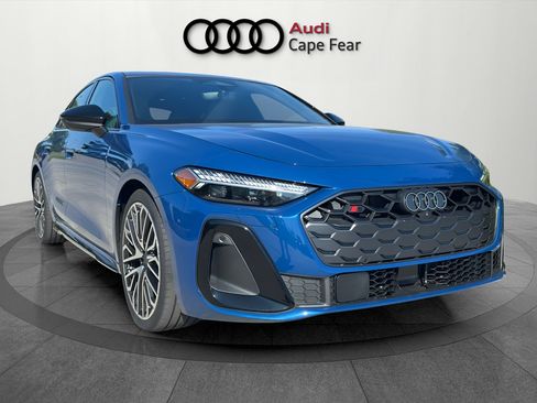New 2026 Audi S5 Premium Plus AWD/4WD image 7