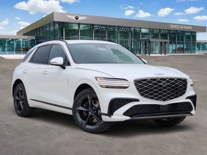 New 2026 Genesis GV70 3.5T Sport Prestige