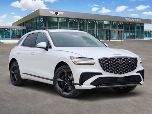 New 2026 Genesis GV70 3.5T Sport Prestige AWD/4WD image 1