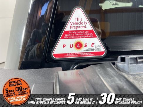 Used 2018 Ford F150 Platinum w/ Technology Package image 7