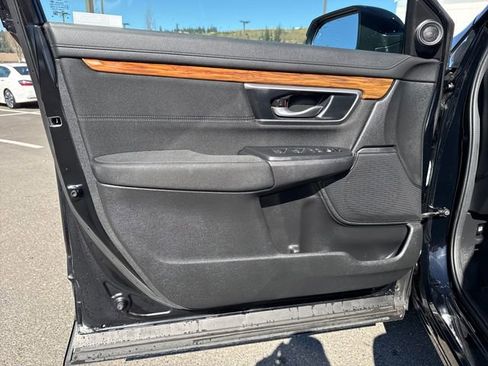 Used 2021 Honda CR-V EX image 16