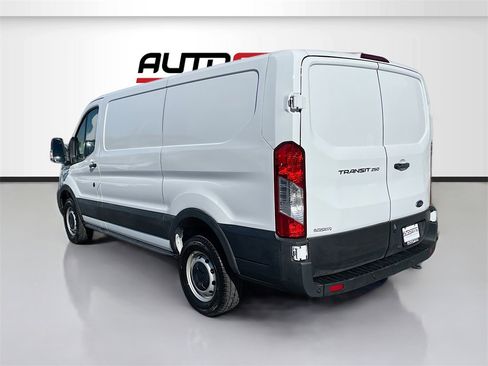 Used 2024 Ford Transit 250 Low Roof image 5