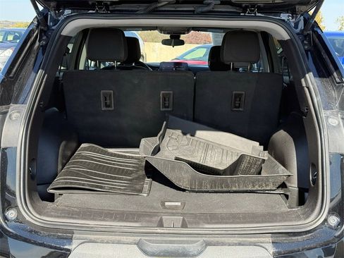 Used 2024 Chevrolet Blazer LT w/ LPO, Floor Liner Package image 24