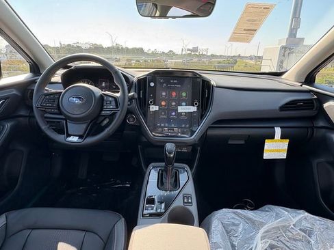 New 2026 Subaru Crosstrek 2.5i Limited w/ Crosstrek Mirror Package image 10
