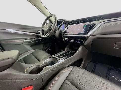 Used 2023 Chevrolet Bolt EUV Premier w/ Sun & Sound Package image 36