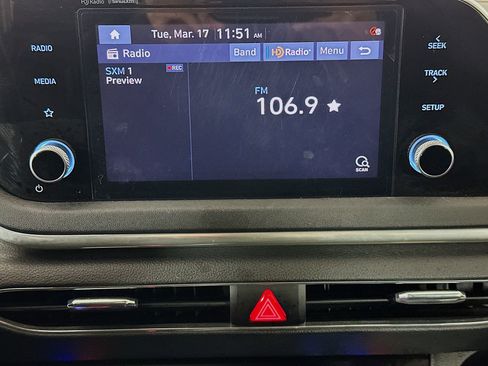 Used 2022 Hyundai Sonata SEL w/ Convenience Package image 21