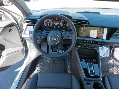New 2026 Audi A3 2.0T Premium AWD/4WD image 15