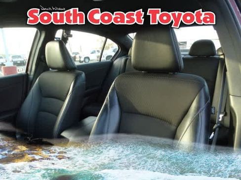 Used 2016 Honda Accord Sport image 19