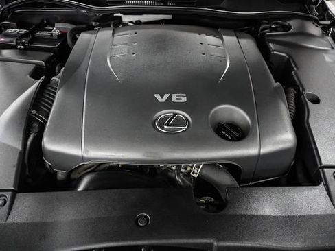 Used 2012 Lexus IS 250 w/ Premium Pkg Value Edition RWD image 25