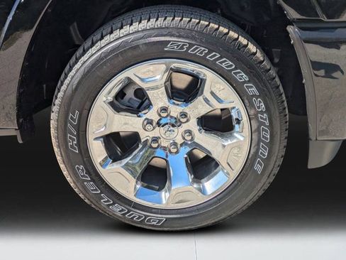 New 2026 RAM 1500 Big Horn image 9