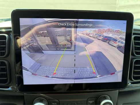 New 2026 RAM ProMaster 1500 w/ Premium Convenience Group image 22